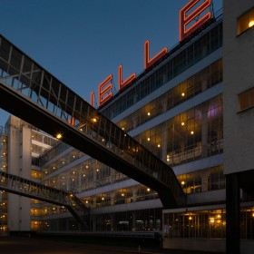 April 2025 - Industrieel erfgoed