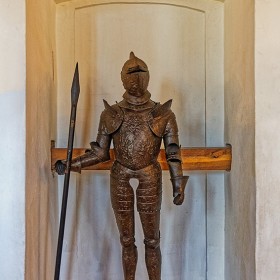 Maart 2026 - Steden en Ridders