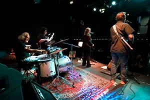 nutsz   poppodium de meester   almere 20191203