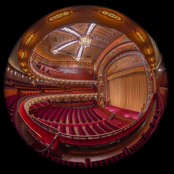 November 2024 - Art Deco