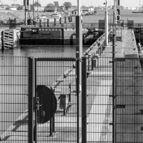 oktober 2023 - Sluizen