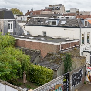 gerard historische binnenstad