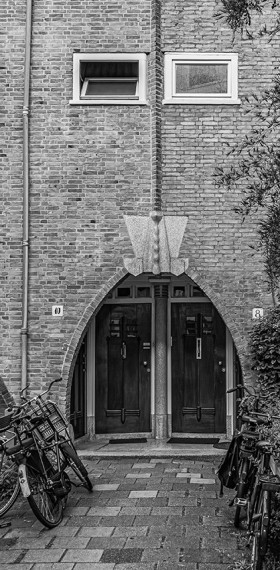 Oktober 2025 - Architectuur