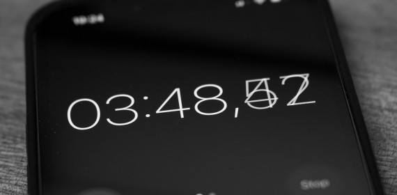 Jaarthema 2022-2023 - Snelheid