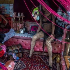 Saskia 's-Gravendijk