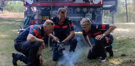 September 2024 - Allemaal hetzelfde